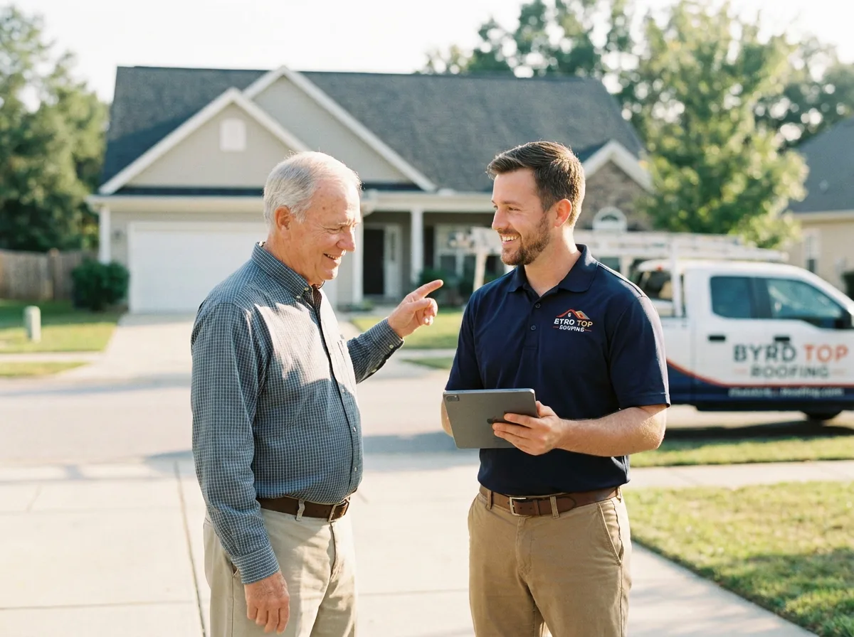 Roofing Enderlin, ND FAQs